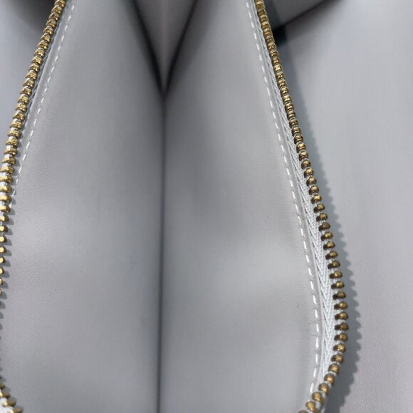 Authentic Louis Vuitton Vernis Sarah Continental Wallet - NEW! - Picture 10 of 13